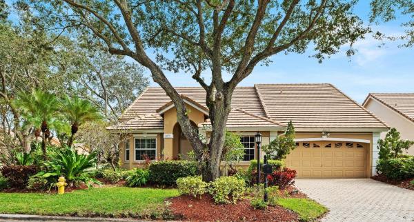 Georgetown At Eagle Trace, 2075 NW 127th Ter, Coral Springs, Florida 33071, image 1