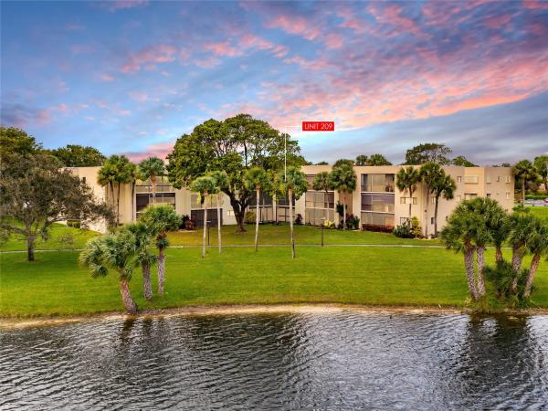 Oliveleaf At Las Verdes, 5190 Las Verdes Cir #209, Delray Beach, Florida 33484, image 1