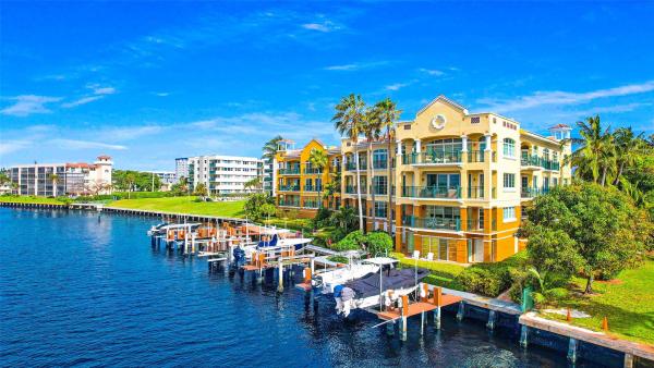 Mediterranea, 1230 Hillsboro Mile #309, Hillsboro Beach, Florida 33062, image 1