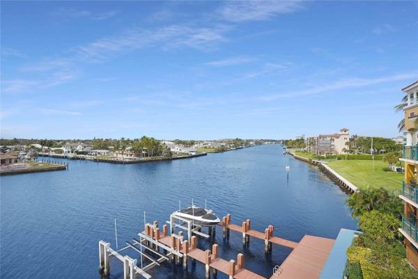 Mediterranea, 1230 Hillsboro Mile #309, Hillsboro Beach, Florida 33062, image 2
