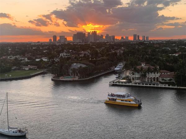 Birch Pointe, 301 N Birch Rd #PH-N, Fort Lauderdale, Florida 33304, image 1