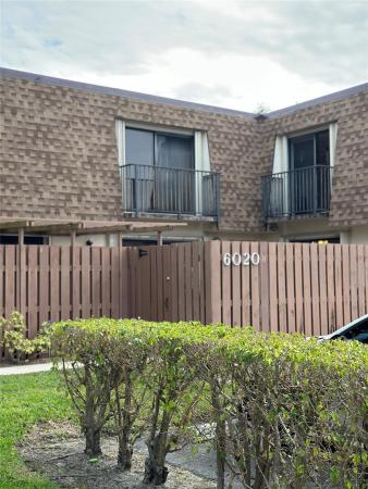 Village At Woodland Lake, 6020 NW 55th Ln #6020, Tamarac, Florida 33319, image 1