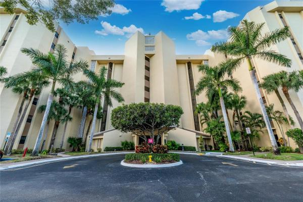 Environ Towers 2, 7300 Radice Ct #706, Lauderhill, Florida 33319, image 1