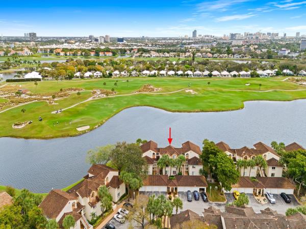 The Sterling Villages Of Palm Beach Lakes, 11202 Glenmoor Dr #11202, West Palm Beach, Florida 33409, image 1