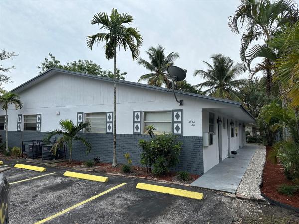 Lauderhill No HOA, 5832 -5838 NW 59th Ter, Lauderhill, Florida 33313, image 1
