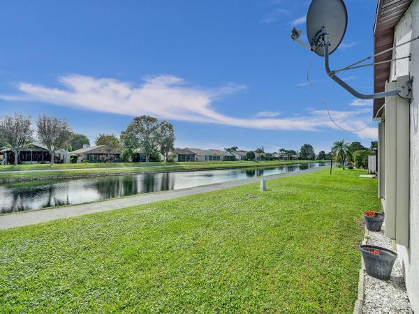 Mirror Lakes, 5094 Mirror Lakes Blvd, Boynton Beach, Florida 33472, image 1