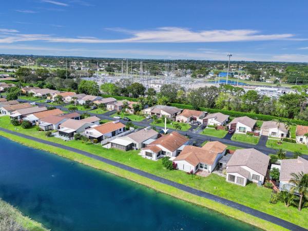 Mirror Lakes, 5094 Mirror Lakes Blvd, Boynton Beach, Florida 33472, image 1