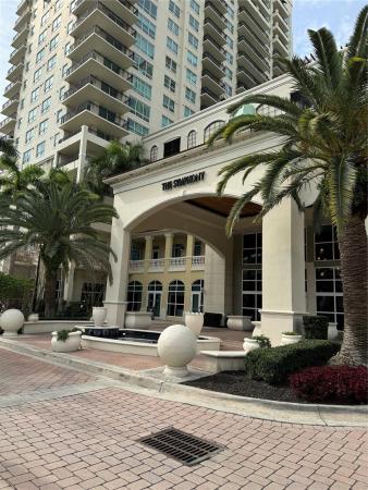 The Symphony, 600 W Las Olas Blvd #1602, Fort Lauderdale, Florida 33312, image 1