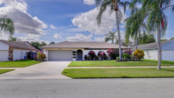 Riverglen East, 353 NW 42nd Way, Deerfield Beach, Florida 33442, image 1