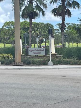 Greenway Village North, 2 N Greenway Vlg #105, Royal Palm Beach, Florida 33411, image 1