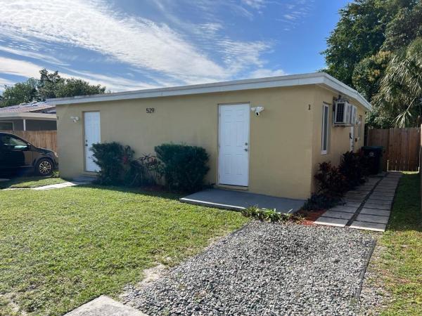 Dorsey Park, 529 NW 15th Way, Fort Lauderdale, Florida 33311, image 1