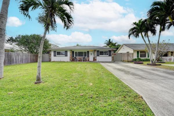 Reed Land, 2610 SW 51st Ct, Fort Lauderdale, Florida 33312, image 1