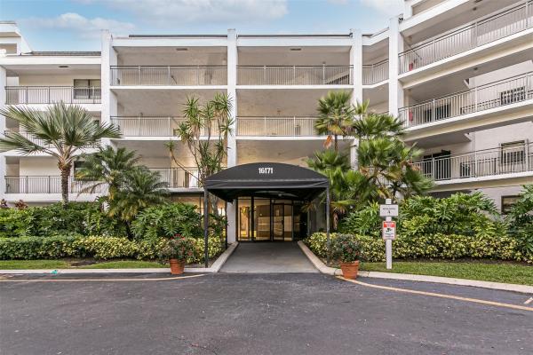 Fairways, 16171 Blatt Blvd #205, Weston, Florida 33326, image 1