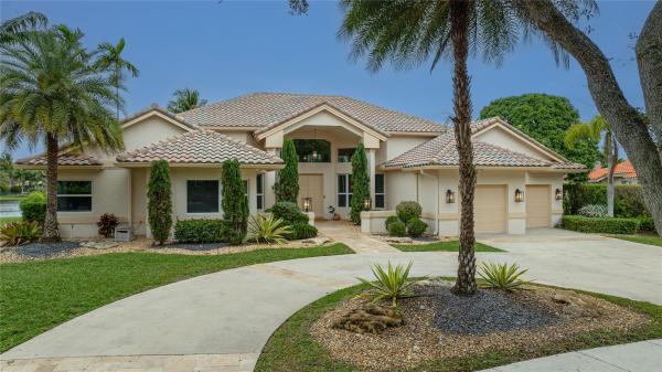 Tequesta At Country Isles, 1211 Manor Dr, Weston, Florida 33326, image 1