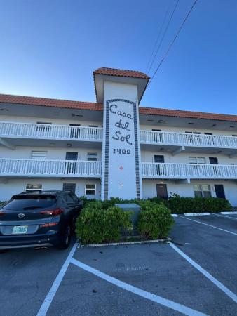Casa Del Sol, 1400 NE 57th St #107, Fort Lauderdale, Florida 33334, image 1