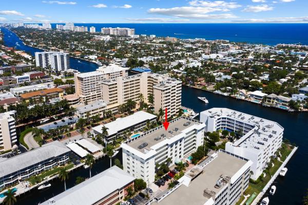 Wilshire East, 3101 NE 47th Ct #107, Fort Lauderdale, Florida 33308, image 1