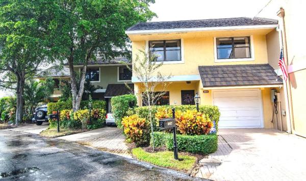Brookhaven, 5642 Santiago Cir #G, Boca Raton, Florida 33433, image 1