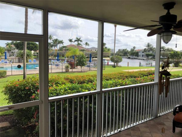 River House Towers, 400 N Federal Hwy #108, Deerfield Beach, Florida 33441, image 1