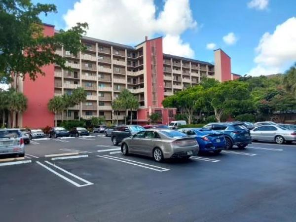 Cypress Bend, 2202 S Cypress Bend Dr #201, Pompano Beach, Florida 33069, image 1