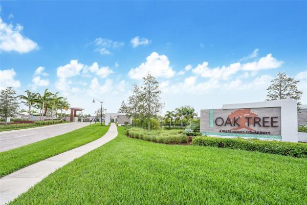 Oak Tree, 2162 S Appleton Cir #2162, Oakland Park, Florida 33309, image 1