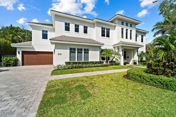 Coral Ridge North, 2735 NE 20th St, Fort Lauderdale, Florida 33305, image 1