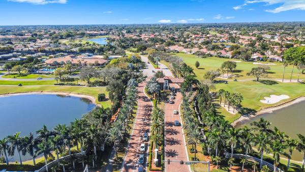 La Paz At Boca Pointe, 7535 La Paz Blvd #301, Boca Raton, Florida 33433, image 1