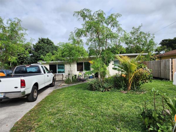 Playland Country Estates, 5721 Cleveland St, Hollywood, Florida 33021, image 1