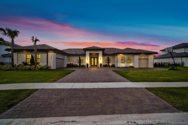 Sierra Ranches, 1861 Meadows Dr, Davie, Florida 33324, image 1