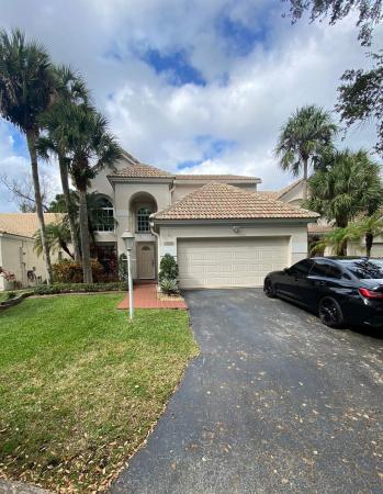 The Preserve At Woodside Estates, 3668 Wilderness Way, Coral Springs, Florida 33065, image 1