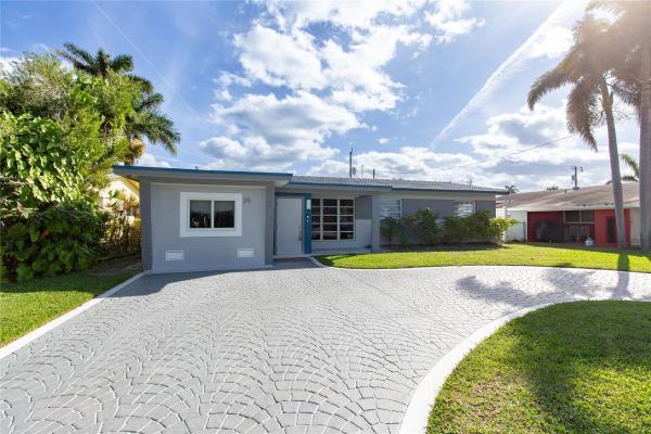 Flamingo Manors, 2111 N 14th, Hollywood, Florida 33020, image 1