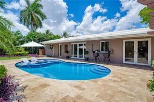 Colonial Ridge, 5830 NE 20th Ave, Fort Lauderdale, Florida 33308, image 1