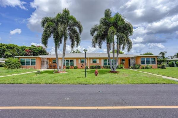 High Point, 185 N High Point Blvd #D, Boynton Beach, Florida 33435, image 1