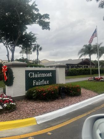 Clairmont, 10336 E Clairmont Cir #207, Tamarac, Florida 33321, image 1