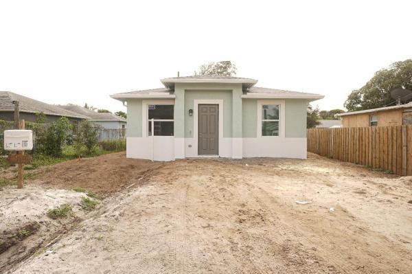 Happy Home Heights, 418 NE 12th Ave, Boynton Beach, Florida 33435, image 1