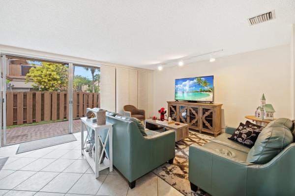 Townhouses At Jacaranda, 849 NW 81st Way #3, Plantation, Florida 33324, image 1