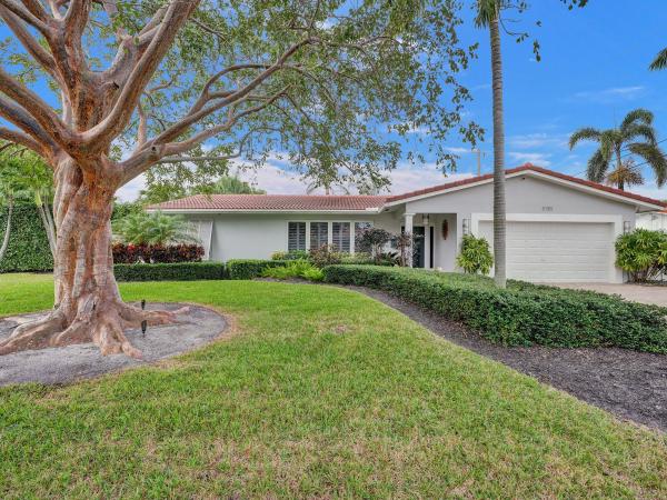 Coral Highlands, 5701 NE 19th Ter, Fort Lauderdale, Florida 33308, image 1