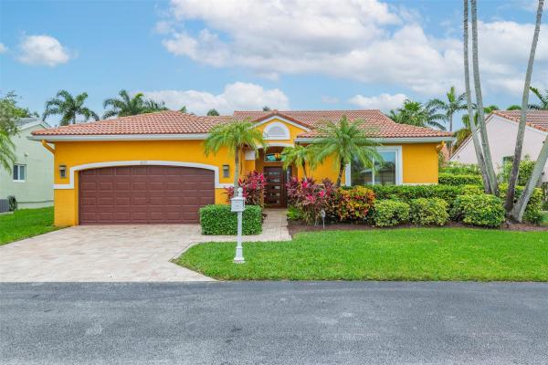 Lake Pointe Estates, 3257 NW 22nd Ave, Oakland Park, Florida 33309, image 1