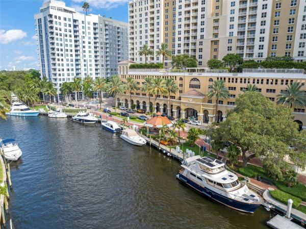 NuRiver Landing, 511 SE 5th Ave #923, Fort Lauderdale, Florida 33301, image 1