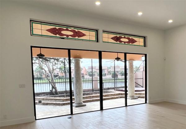 Villa Flora At Boca Pointe, 6471 Via Rosa, Boca Raton, Florida 33433, image 1