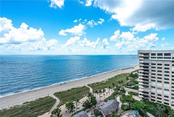 Sea Ranch Club B, 5000 N Ocean Blvd #1105, Lauderdale By The Sea, Florida 33308, image 1