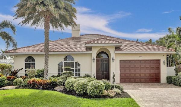 Lake Placid, 2740 NE 31st Ct, Lighthouse Point, Florida 33064, image 1