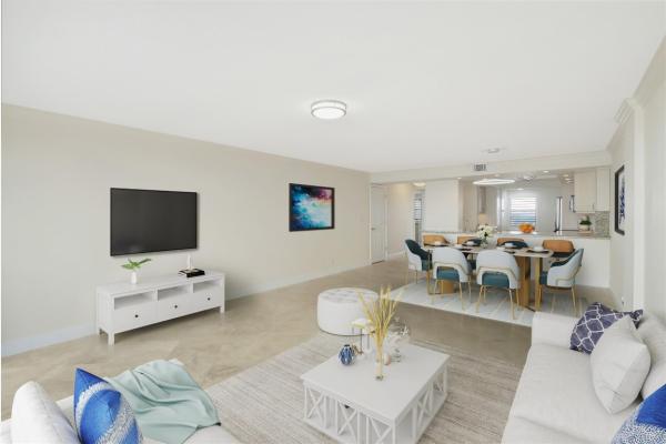 Everglades House, 2000 S Ocean Dr #804, Fort Lauderdale, Florida 33316, image 1