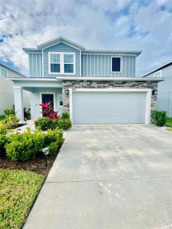 Crosstown Commons, 10882 SW Vasari Way, Port St. Lucie, Florida 34987, image 1