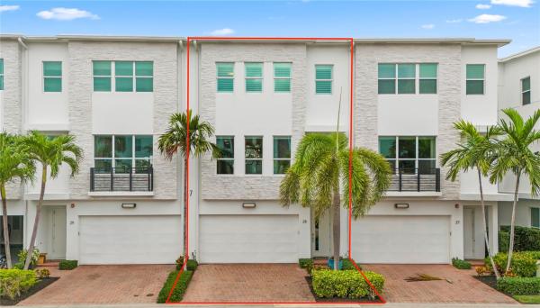 The Pointe At Middle River, 2900 NE 12th Ter #28, Oakland Park, Florida 33334, image 1