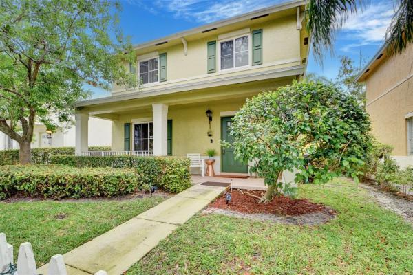 Lyman Village, 520 S Broadway, Lantana, Florida 33462, image 1