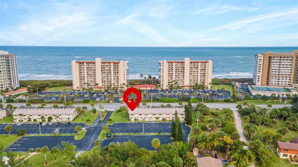 Ocean Harbour Villas, 4225 N Hwy A1a #17, Fort Pierce, Florida 34949, image 1