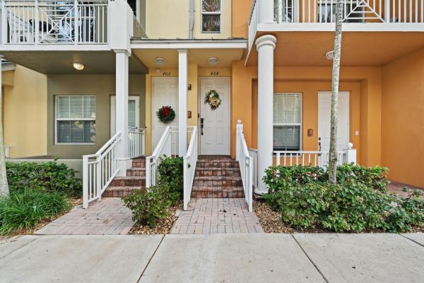 The Village At Sailboat Bend, 404 SW 13th Ter #404, Fort Lauderdale, Florida 33312, image 1