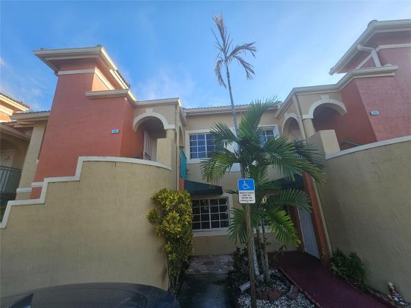Bonita Golf View Townvillas 2, 7205 NW 173rd Dr #605-6, Hialeah, Florida 33015, image 1
