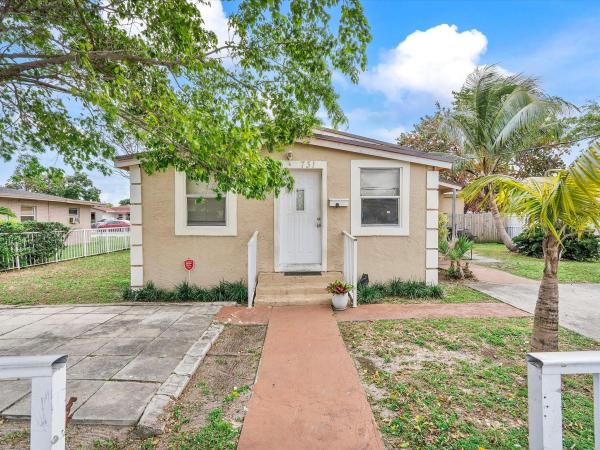 West Harlem, 731 NW 5th Ct, Hallandale Beach, Florida 33009, image 1