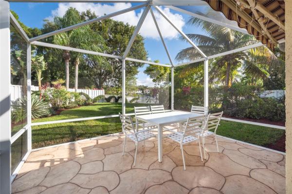 Quatraine At Jacaranda, 9952 NW 2nd Ct, Plantation, Florida 33324, image 1